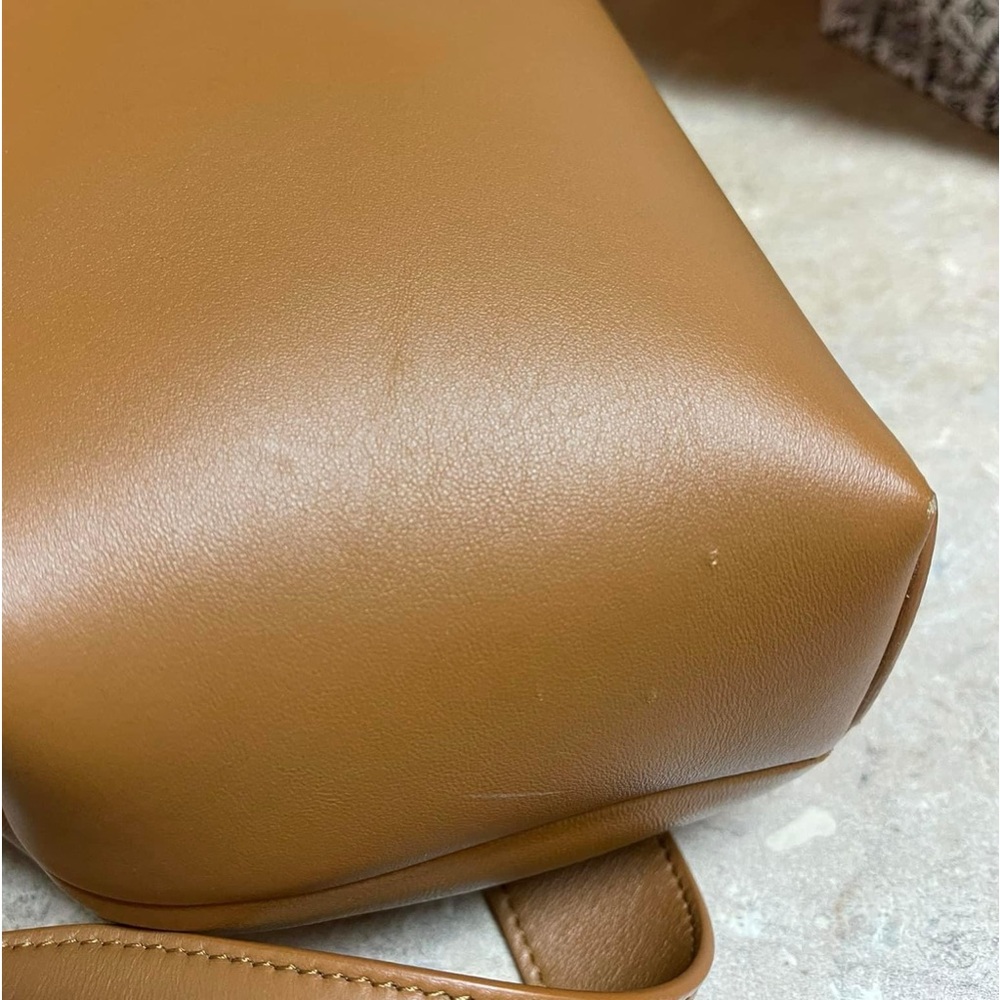 Fendi First Mdium Caramelo View 5